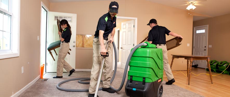 Otay Mesa, CA cleaning services