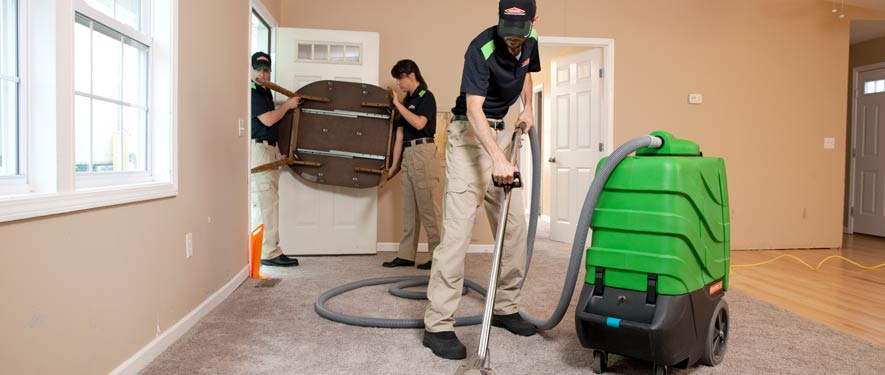 Otay Mesa, CA residential restoration cleaning